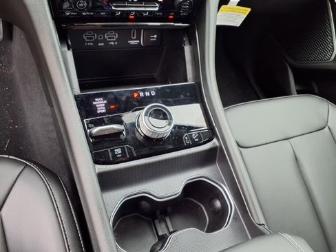 New 2024 Jeep Grand Cherokee Limited 4xe image 19