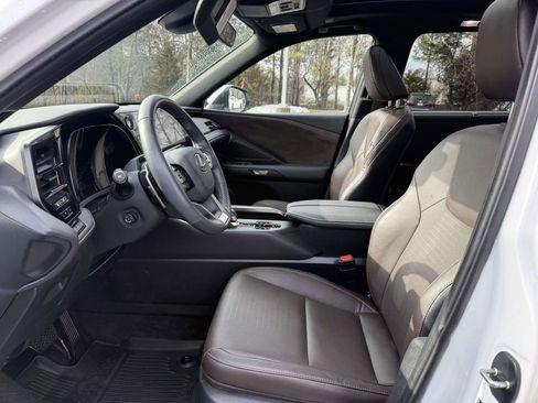 Used 2024 Lexus TX 350 Premium w/ Captains Chair Package image 30