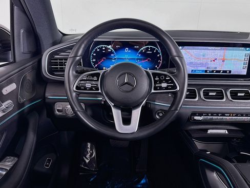 Certified 2022 Mercedes-Benz GLE 350 GLE 350 w/ Premium Package image 5