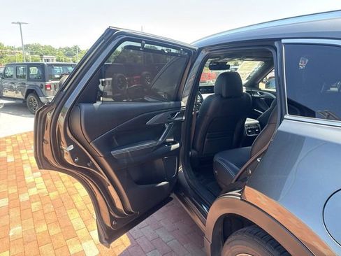 Used 2023 MAZDA CX-9 Grand Touring AWD/4WD image 27