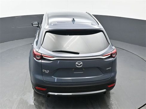 Certified 2023 MAZDA CX-9 Carbon Edition image 38