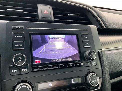 Used 2019 Honda Civic Sport image 27