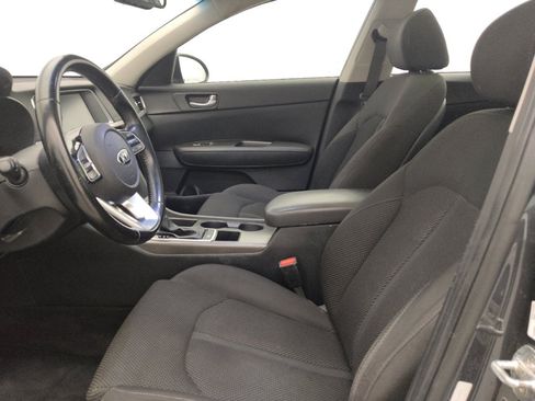Used 2019 Kia Optima LX w/ LX Premium Package image 17
