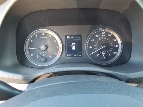 Used 2018 Hyundai Tucson SE image 21