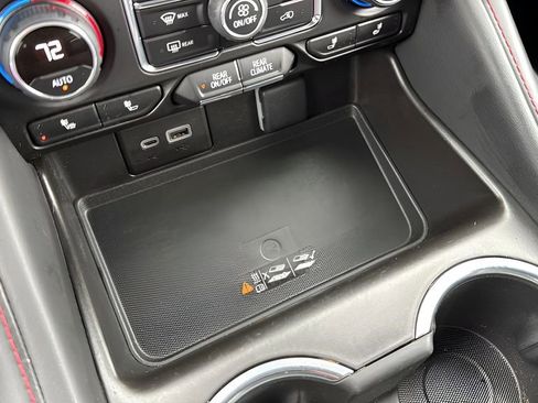 Used 2023 Chevrolet Tahoe RST image 36