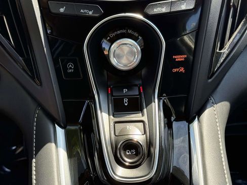 Used 2025 Acura RDX SH-AWD w/ Technology Package image 22