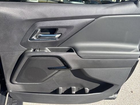 New 2026 Chevrolet Silverado EV LT image 25