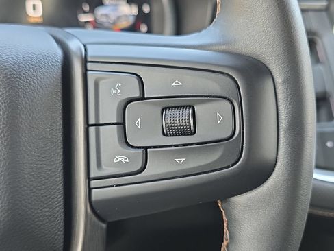Certified 2023 GMC Yukon XL AT4 w/ LPO, Floor Liner Package AWD/4WD image 20