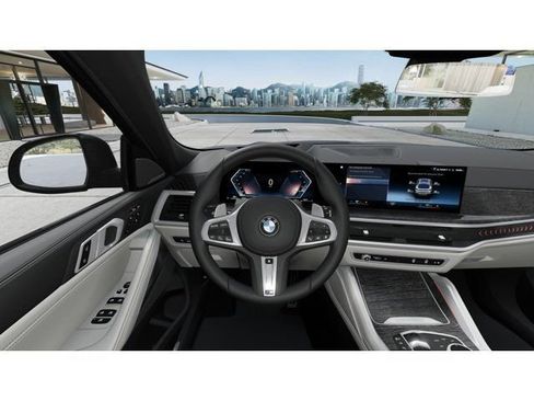 New 2027 BMW X6 xDrive40i AWD/4WD image 13