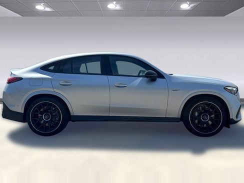 New 2026 Mercedes-Benz GLC 63 AMG S image 7