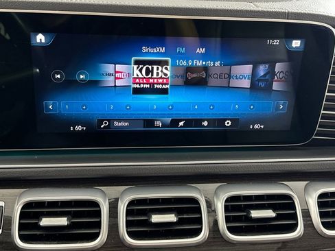 Certified 2023 Mercedes-Benz GLS 450 4MATIC image 22