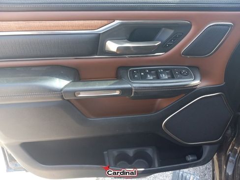 Used 2019 RAM 1500 Limited image 37