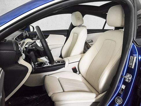 Certified 2026 Mercedes-Benz CLA 250 4MATIC image 18
