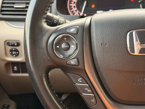 Used 2017 Honda Pilot EX-L image 26