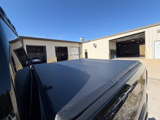 Used 2025 RAM 1500 Rebel w/ Rebel Level 2 Equipment Group AWD/4WD image 12