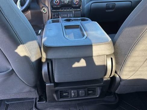 Used 2021 Chevrolet Silverado 1500 RST w/ Z71 Off-Road Package image 21