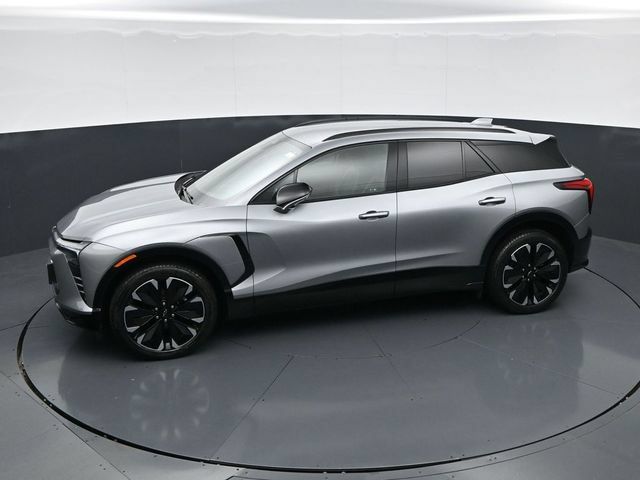Used 2024 Chevrolet Blazer EV RS AWD/4WD image 42