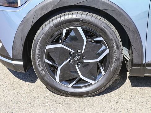 Certified 2024 Hyundai Ioniq 5 SEL RWD image 11