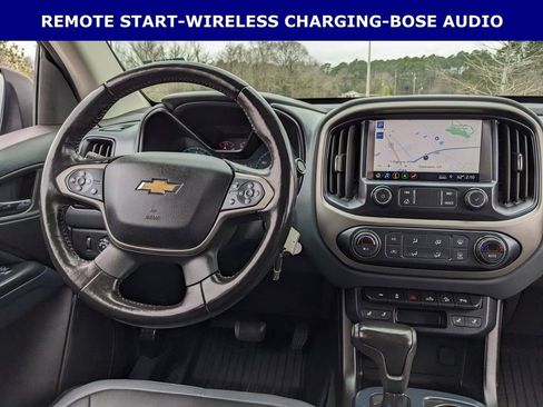 Used 2019 Chevrolet Colorado Z71 image 14