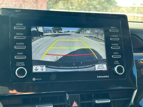 Used 2023 Toyota Camry SE w/ Convenience Package image 30