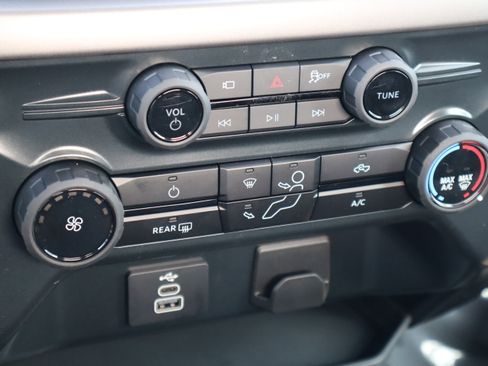 New 2026 Ford F150 XL w/ Equipment Group 103A High image 23