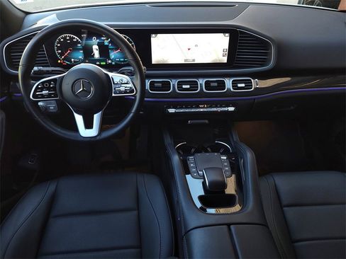 Used 2023 Mercedes-Benz GLE 450 4MATIC image 19