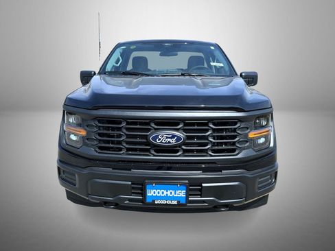 New 2026 Ford F150 XL image 2