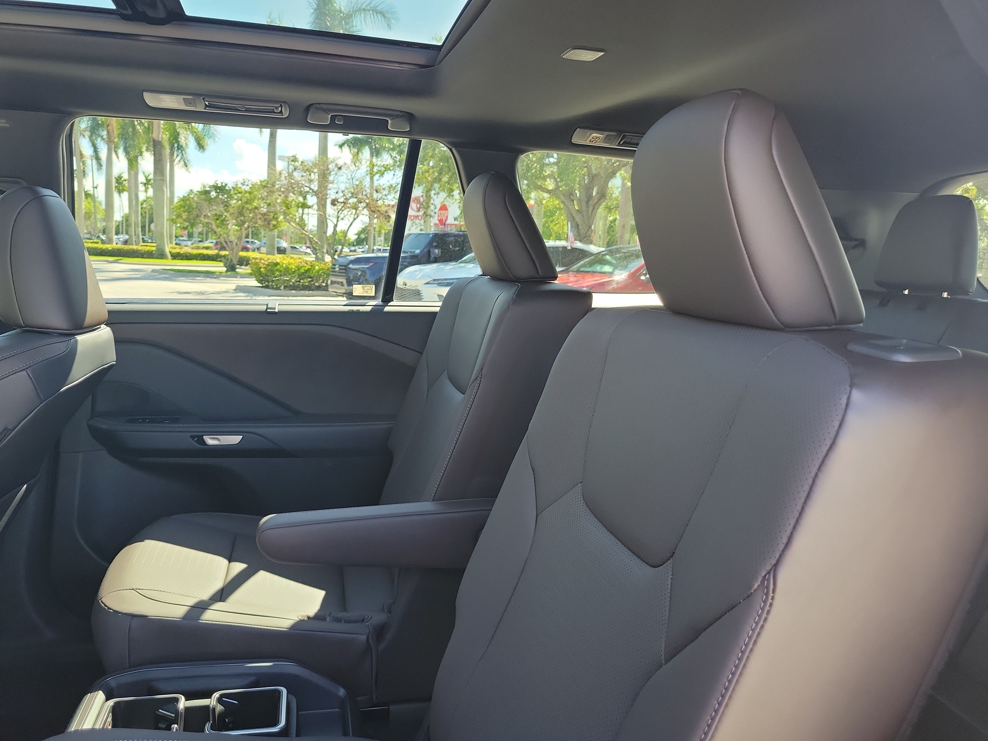 Used 2026 Lexus TX 350 AWD w/ Technology Package image 16