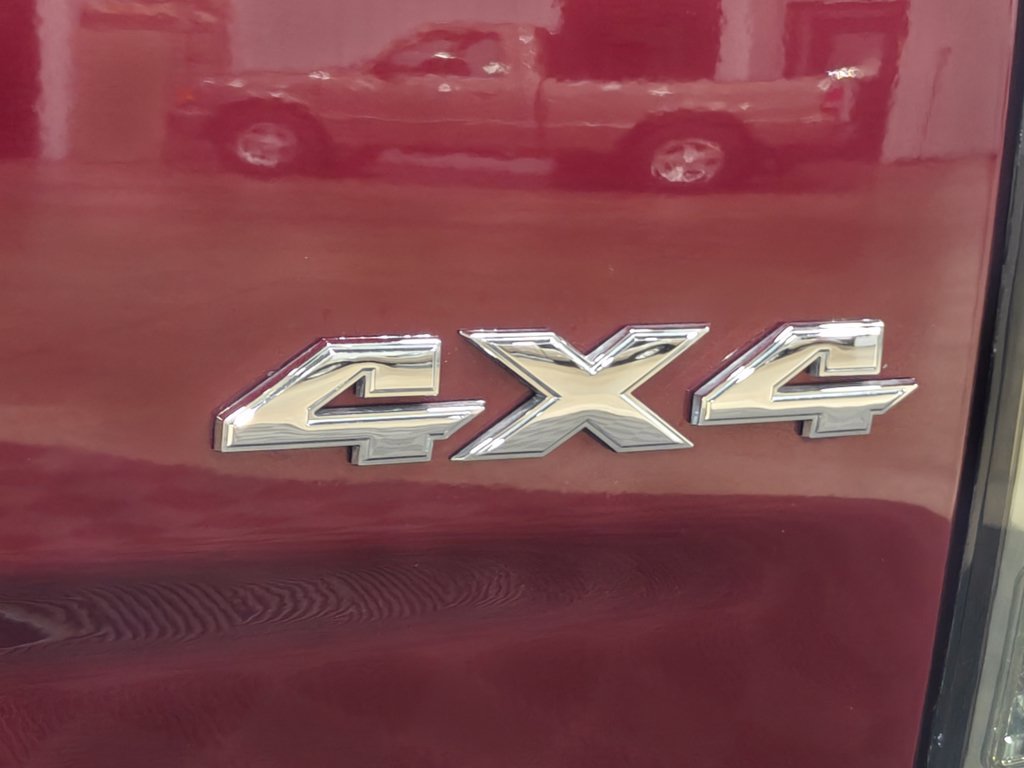 Used 2016 RAM 1500 Big Horn AWD/4WD image 51