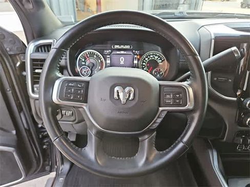 Certified 2022 RAM 3500 Laramie w/ Night Edition image 23