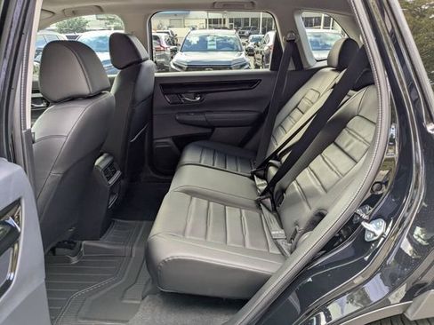 New 2026 Honda CR-V EX-L image 30