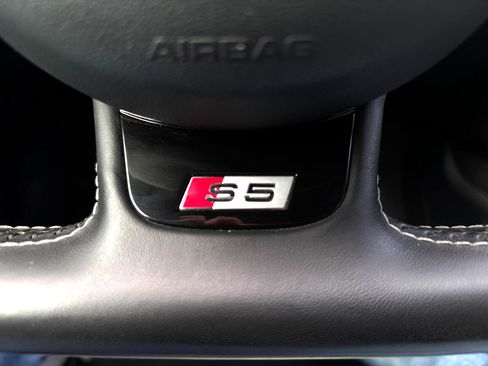 Used 2014 Audi S5 Premium Plus image 6