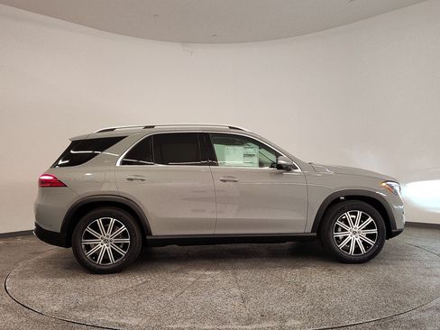 Used 2026 Mercedes-Benz GLE 350 4MATIC image 7