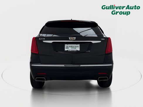 Used 2019 Cadillac XT5 FWD image 7