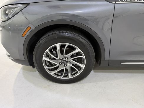Used 2022 Lincoln Corsair FWD w/ Equipment Group 101A image 9