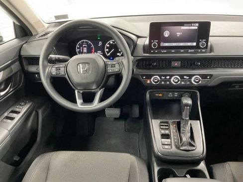 Certified 2025 Honda CR-V EX image 15