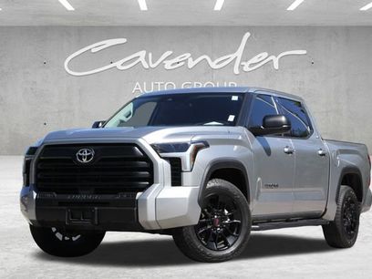 Used 2022 Toyota Tundra SR5