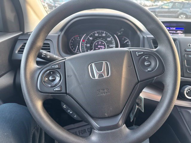 Used 2016 Honda CR-V SE image 22