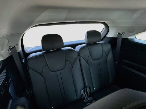New 2026 Kia Sorento EX w/ EX Premium Package FWD image 29