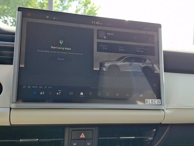 New 2026 MAZDA CX-5 Preferred AWD/4WD image 12
