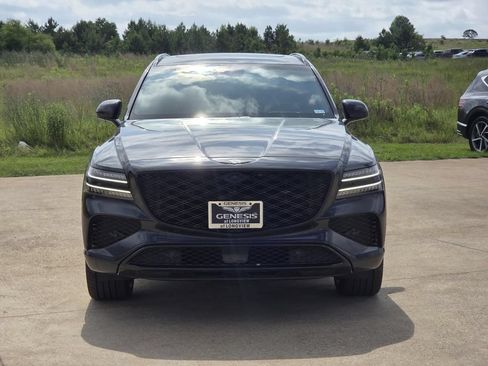Used 2026 Genesis GV80 3.5T Prestige AWD/4WD image 2