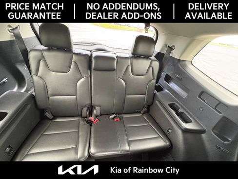Used 2021 Kia Telluride EX w/ EX Premium Package AWD/4WD image 29
