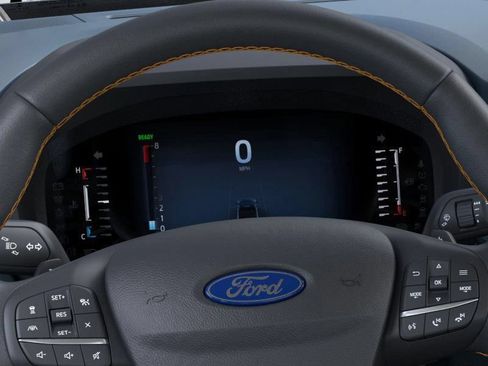 New 2026 Ford Maverick Tremor AWD/4WD image 15