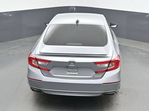 Used 2022 Honda Accord Sport Special Edition image 25