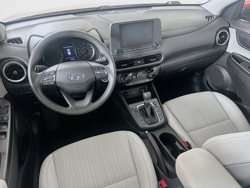 Used 2022 Hyundai Kona SEL FWD image 27