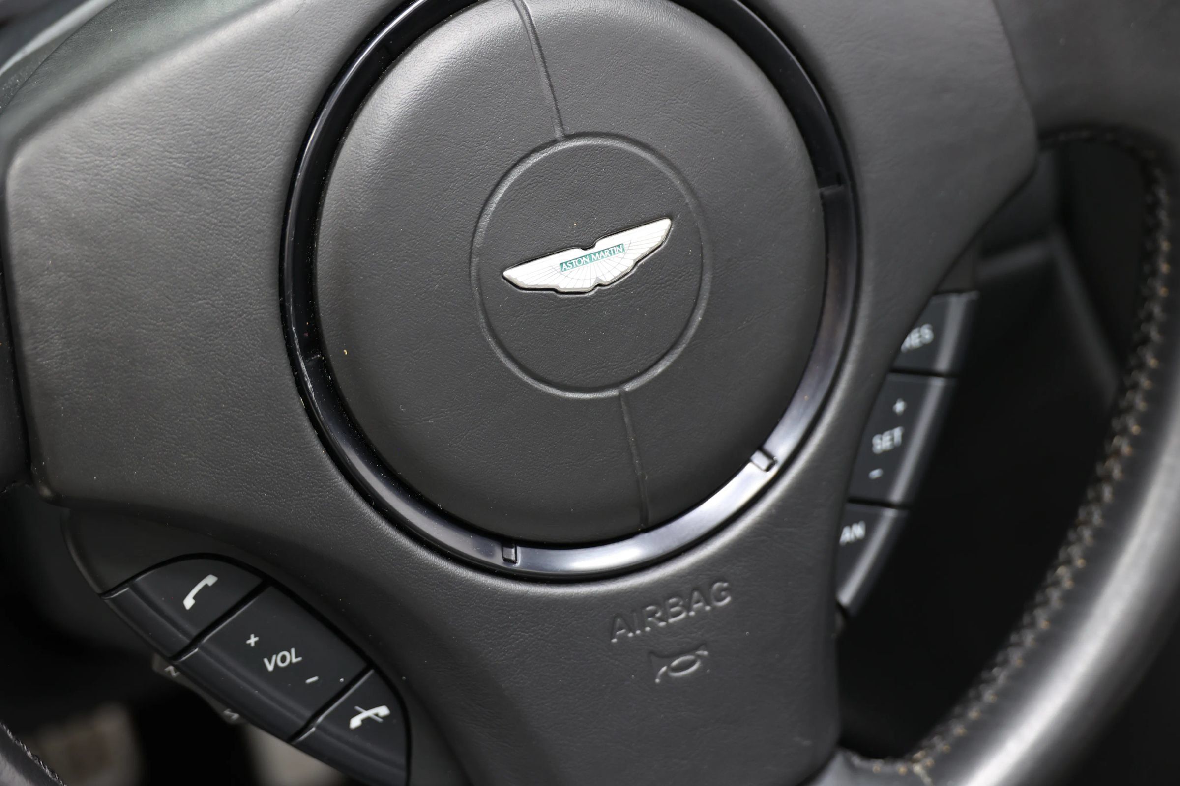 Used 2016 Aston Martin V8 Vantage S RWD image 26