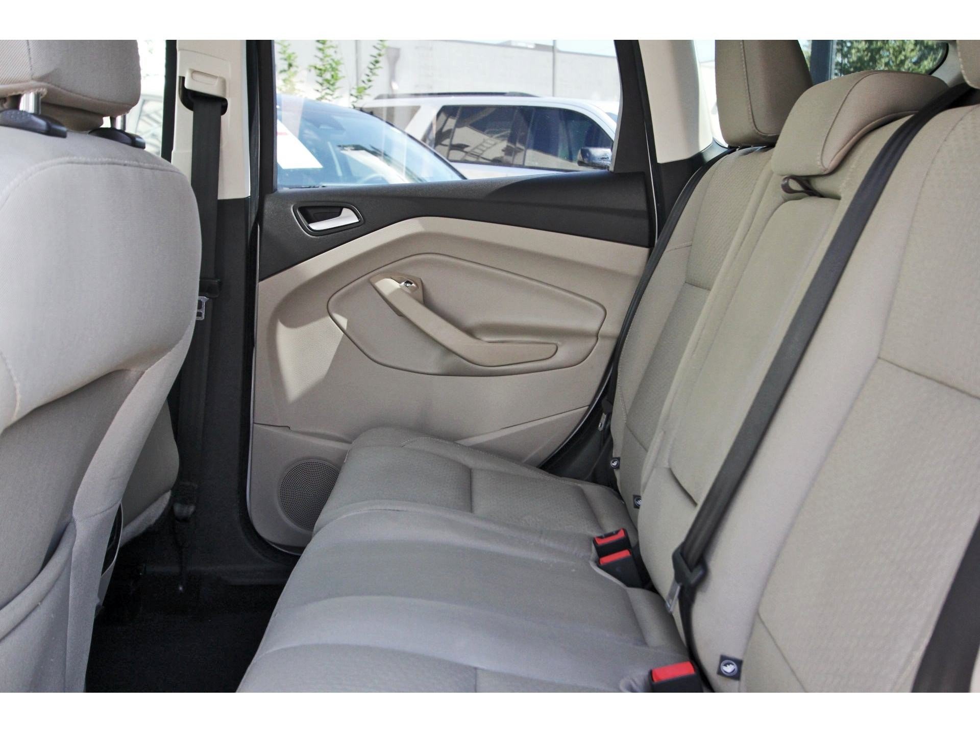 Used 2019 Ford Escape SE FWD image 26
