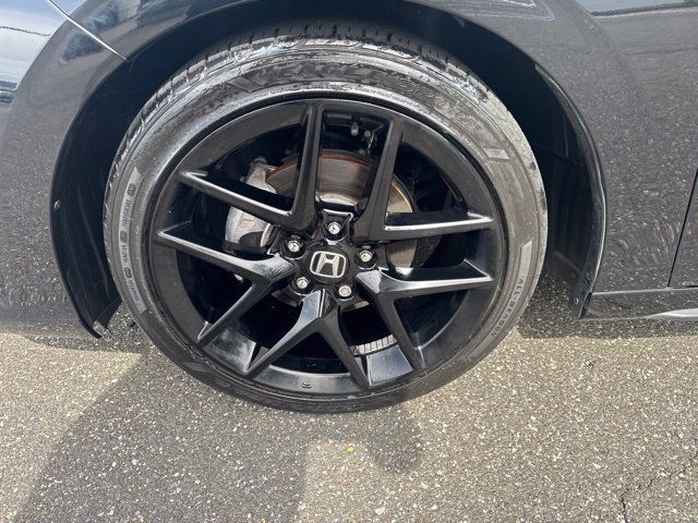 Used 2023 Honda Civic Sport image 11