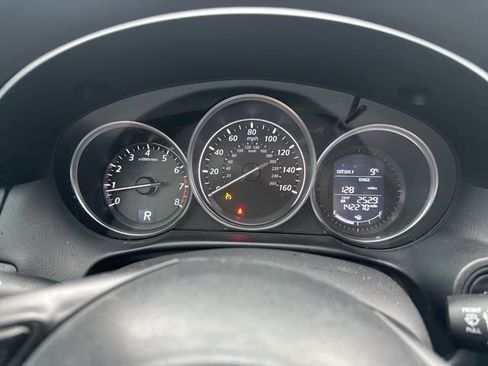 Used 2015 MAZDA CX-5 Sport w/ Bluetooth Audio Package image 5