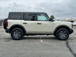 Certified 2025 Ford Bronco Big Bend AWD/4WD video 2